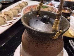 -天狗山料理(省体店)