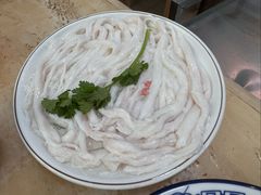 猪X根-华哥新鲜猪精品美食
