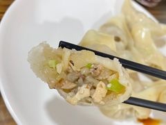 -山里人姜汁(府东小区店)