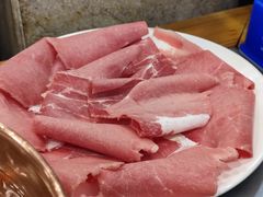 -马记伊源斋涮肉·清真菜(潘家园古玩市场店)