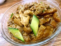 -巷子深菜馆(新华路店)