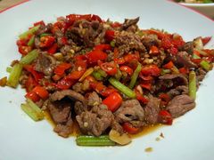 -高嗲嗲·现炒下饭菜(石鼓路店)