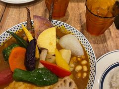 -Rojiura Curry SAMURAI.(镰仓店)