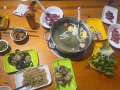 -养牛邓·潮汕牛肉海鲜自助火锅(广州店)
