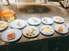 -喜庭海鲜自助(北辰三角洲北辰荟店)
