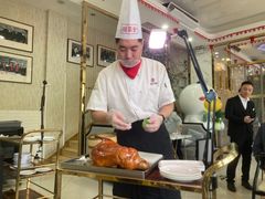 -全聚德(蓝山店)