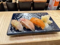 -鮨政·Omakase(港汇恒隆广场店)