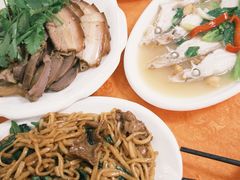 -兄弟潮汕菜馆(车陂店)