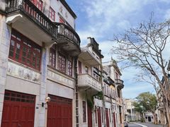 -赤坎·广东华侨国际旅游度假区