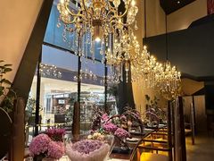 -狮拾久·现代新加坡料理(福田COCO Park店)