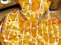 -达美乐比萨(大冲店)