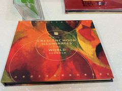-M.F CDshop唱片店