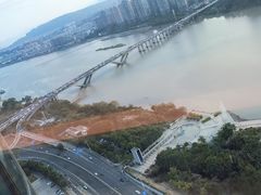 -三迪希尔顿酒店·星空酒廊