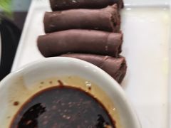 -罕山奶茶馆(和平路店)