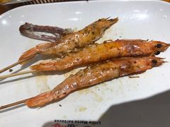 -本色.小马哥烧烤(五一路总店)