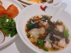 -莆田餐厅PUTIEN(深圳湾万象城家宴店)
