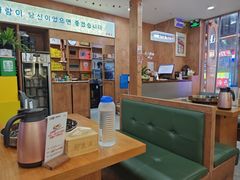 -高基五春川炒鸡排(威海总店)