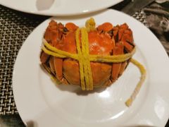 -南通绿洲国际假日酒店全日餐厅