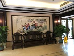 包厢-山外山菜馆(玉泉路店)