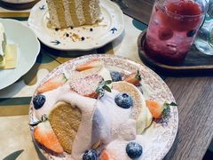 -侘寂甜品(自取店)