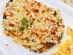 -勇利赵家烤肉坊(翠华北路店)