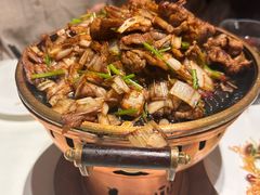 -四季民福烤鸭店(外滩外白渡桥店)