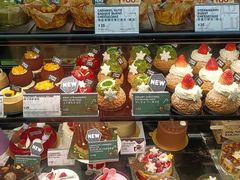 -PAPER STONE BAKERY(天环店)