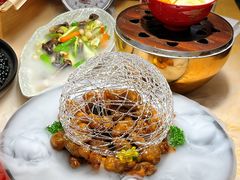 -鲍岛海鲜厨房(漳州路店)