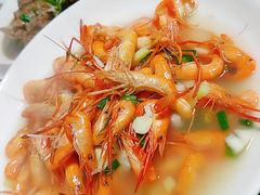 -南花桥羊肉馆老字号(乌镇店)