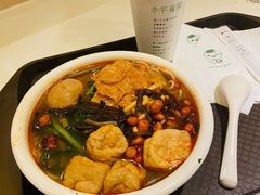 -水平有限广西米粉·广西风味集(五道口店)