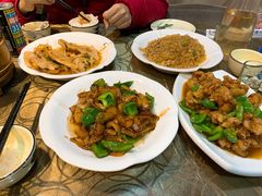-东北老家私房菜(文灶店)