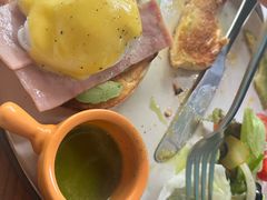 -CafeDuVillage乡村咖啡馆(美邻苑店)