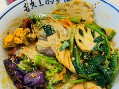 -承旭麻辣烫(马家堡东路店)