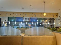 -拿渡麻辣香锅(世茂广场·工三店)