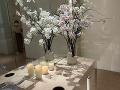 -左右Massage/Spa(长寿路店)