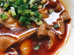 肥肠-李记小小吃(涪江路店)