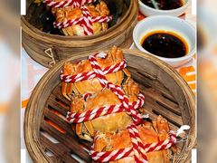 -熊记虾王·蓝龙虾(东晓南店)