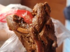 -绝味鸭脖(碧凤坊二店)