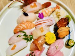 -御瀛日本料理
