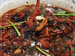 -老长沙龙虾馆·聚会餐厅(白石洲店)