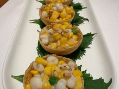-纳地素食(石门公园店)