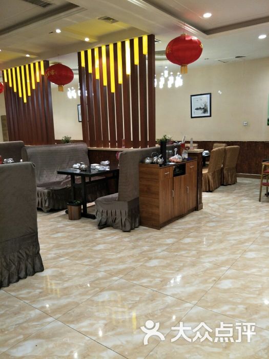 御膳园(南关店)