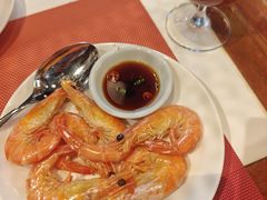 -The COOK·厨餐厅·自助餐(浦东嘉里大酒店)