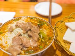 -玛禄藏膳(五分店)