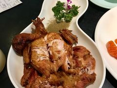 -西安饭庄·非遗陕菜(钟楼店)
