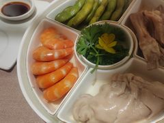 -尚一汤·粤菜海鲜(环球港店)