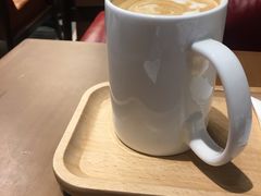 -矢量咖啡(杭州万象城店)
