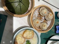 -悦得闲广式点心茶楼(蓝鲸世界店)