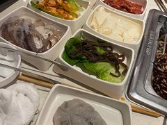 -海底捞火锅(玉桥商业广场店)