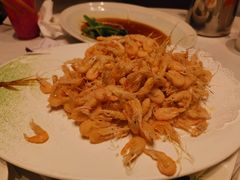小河虾-北李妈妈菜·海肠捞饭(高新万达店)
